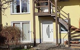 Ferienwohnung Teufelsmauer